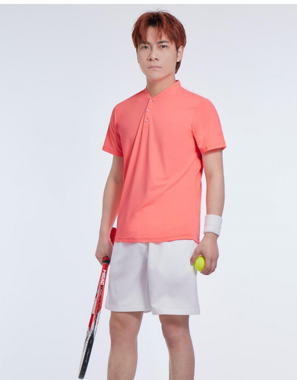 耐克速干网球服短袖网球衫运动套装纳达尔费德勒小德约科维奇polo