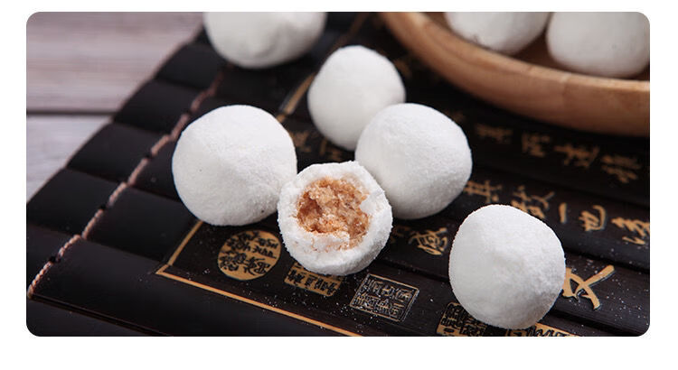 汪玉霞酥京果350g.酥香脆甜,精选糯米,口味浓郁,回味无穷.