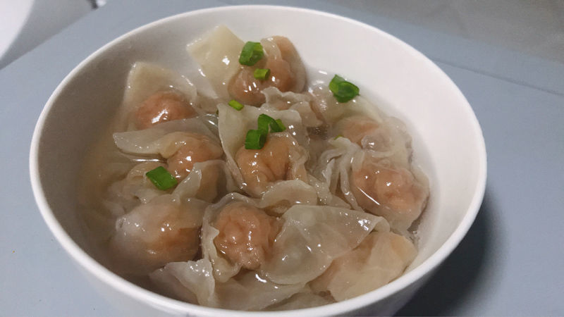 温州矾山肉燕特产小吃苍南肉燕正宗福州猪肉混沌燕皮云吞燕饺现做 250