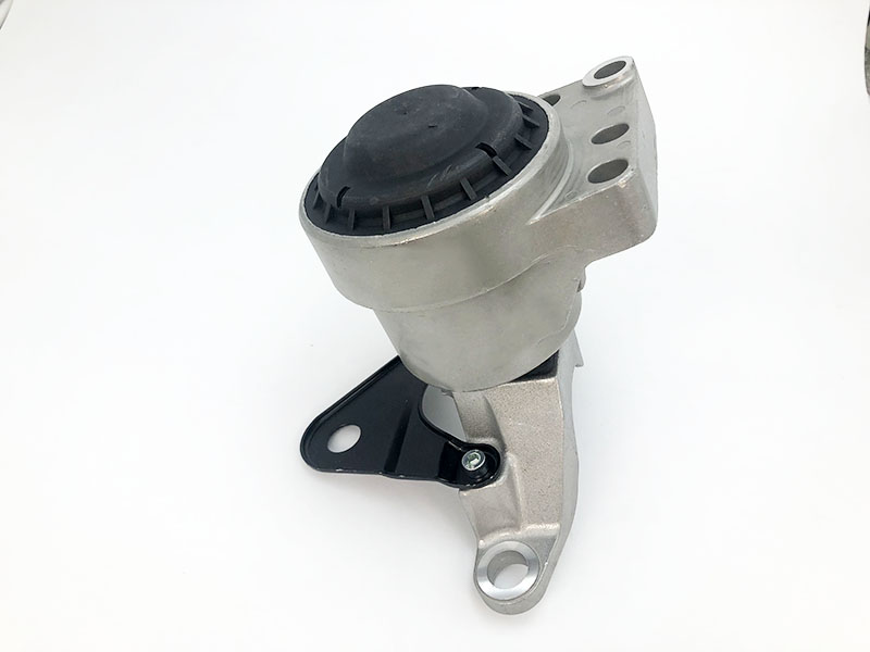 适用于蒙迪欧致胜麦柯斯发动机脚胶支架机爪垫液压变速箱机脚垫2.