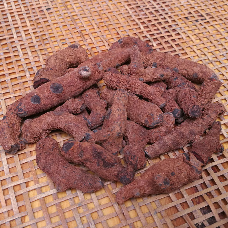 血三七云南野生中药材血三七云南泡酒料100克,250克,500克 500克