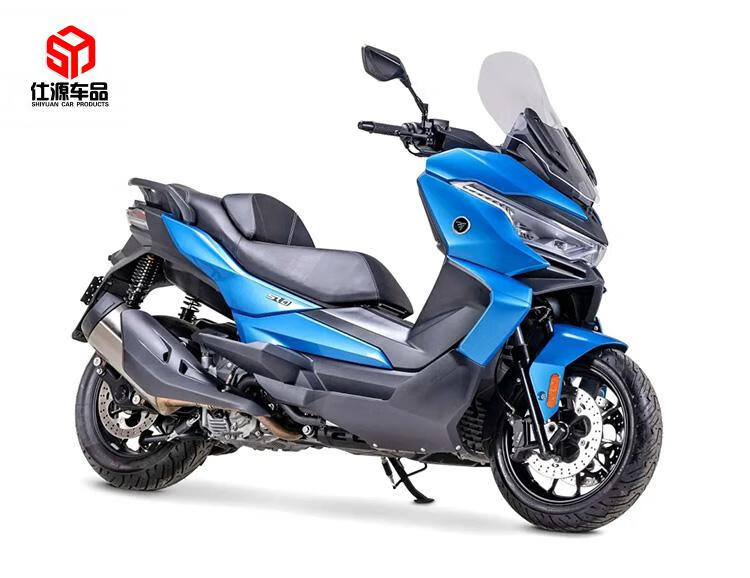 tyui隆鑫无极350摩托车sr4max尾箱支架lx350t货架铝合金材质尾架改装
