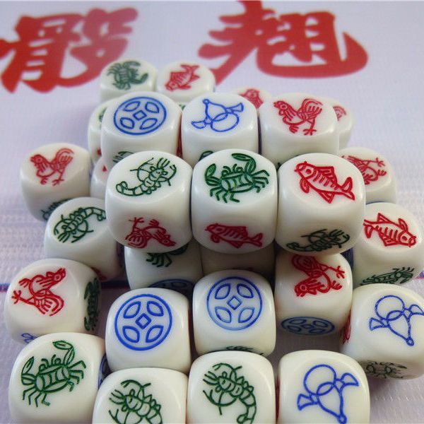 鱼虾蟹色子骰子金钱葫芦铜钱葫芦鸡138厘米14厘米16厘米138厘米20个