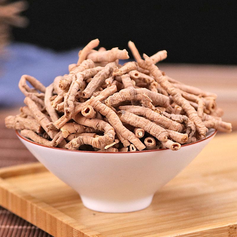 远志中药材蜜炙远志制远志500克 远志野生远志肉药材【图片 价格 品牌