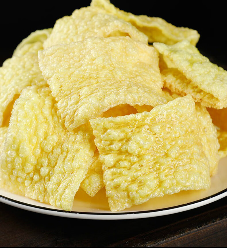 云南特产生苦荞丝苦荞片薄片干货半成品粗粮荞麦锅巴散装整箱 生苦荞