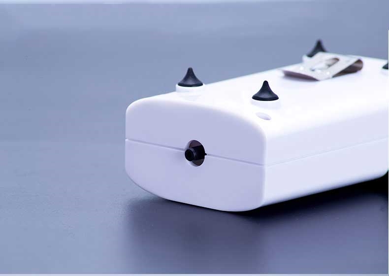 渔奶奶养鱼钓鱼便携式氧气泵usb增氧泵鱼缸可充电户外充氧打氧机 sb