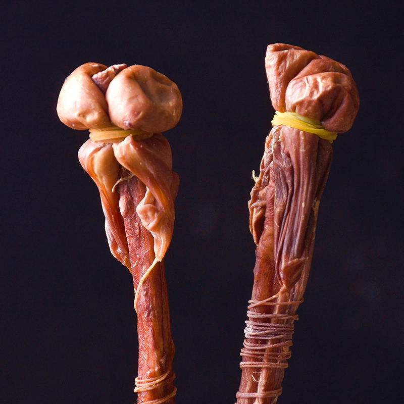 海狗鞭海狗肾鞭中药材传统滋男滋补品泡酒炖汤鞭海狗鞭海狗鞭两根