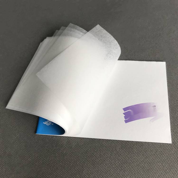 擦镜纸实验室高级擦镜纸微单反相机镜头纸显微镜望远镜眼镜片实验室