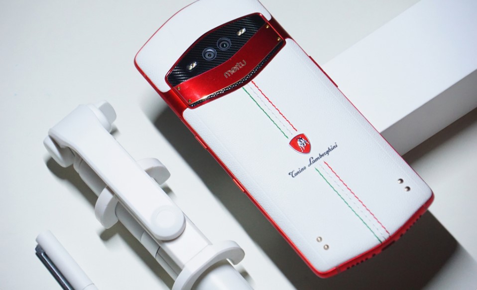 全新5g保障meitu/美图 mp1710 美图t9手机 美图新款 v7兰博基尼版誉