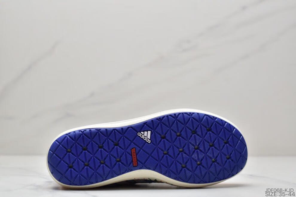 纯原春夏 climacool boat lace 男女户外运动徒步溯溪涉水鞋复刻高