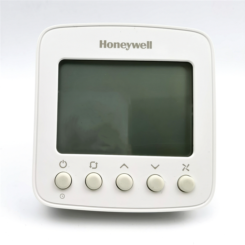 水木风霍尼韦尔中央空调新风温控器面板428wnm 243wn s线控开关 tf428