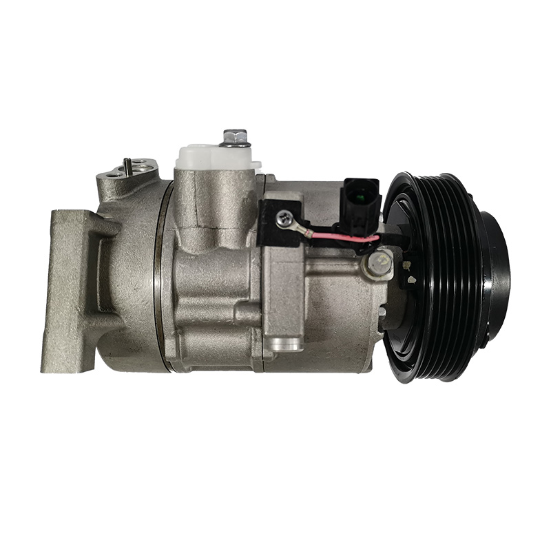 起亚空调压缩机k2k3k4嘉华kx5智跑狮跑焕驰赛拉图福瑞迪秀尔嘉华