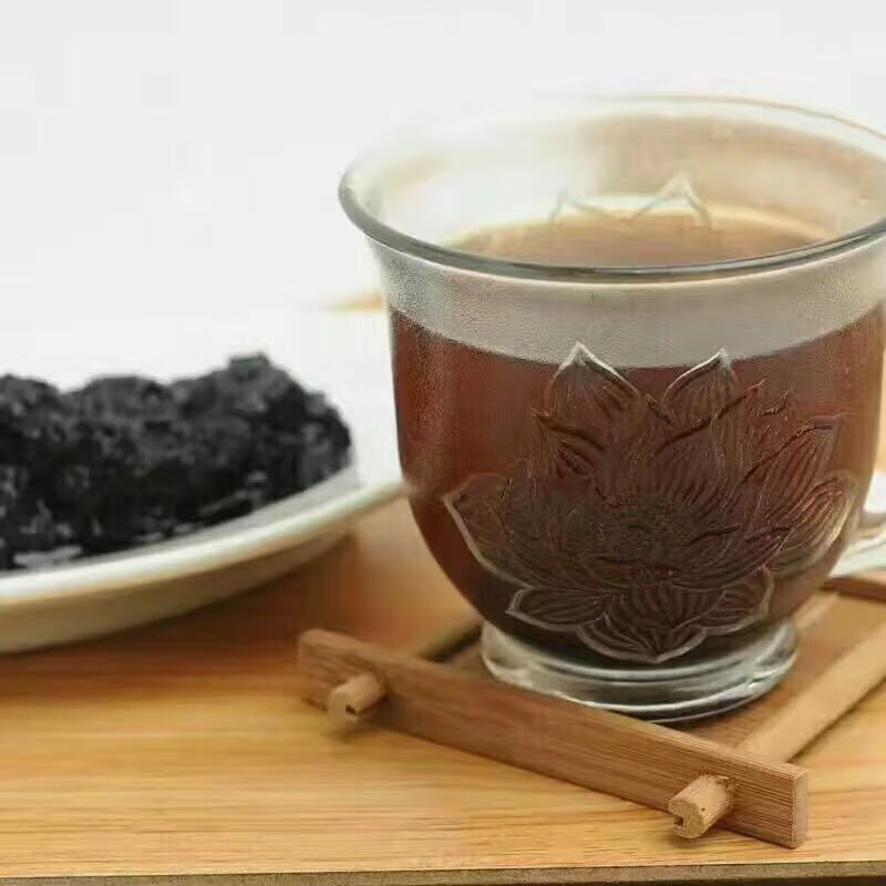 广东潮汕特产 500g 潮州三宝佛手膏 老香黄膏 玻璃瓶装 佛手香橼膏