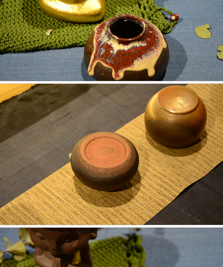 花插鹧鸪油滴兔毫天目杯名家收藏津木4_ 7折现价310元