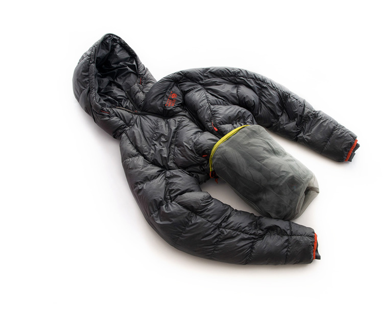 三峰出 15D轻量化网纱收纳袋 大容量 抽绳袋 整理袋-京东