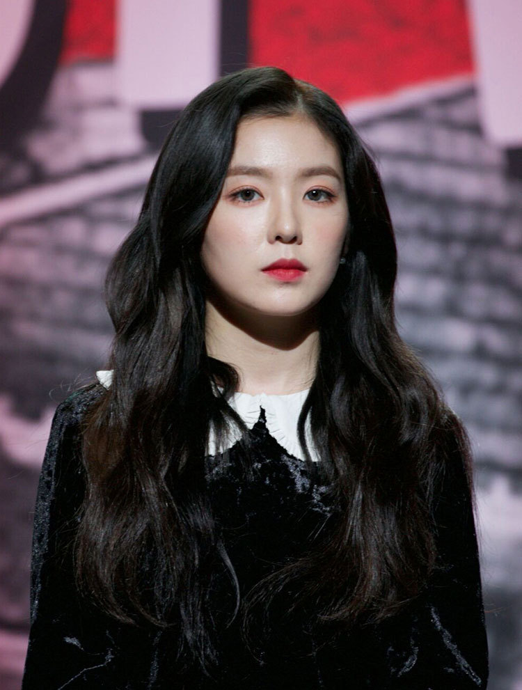 韩版郑秀妍同款娃娃领丝绒连衣裙裴珠泫irene打底裙 黑色 s_现价-1元