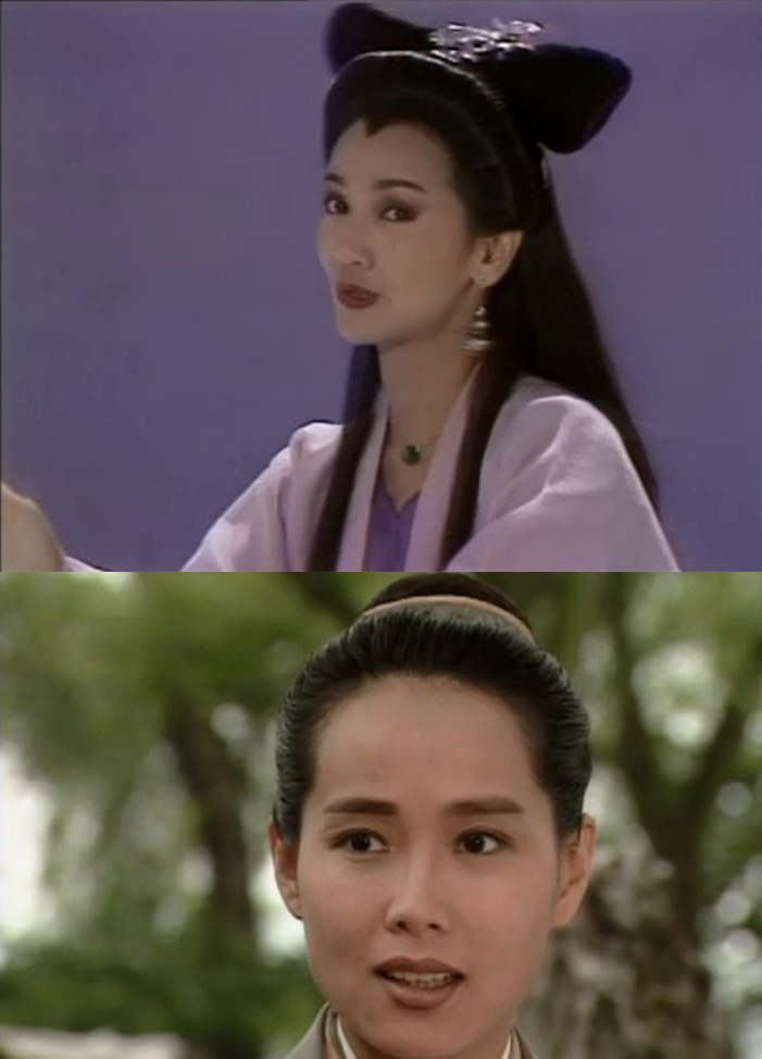 正版新白娘子传奇6dvd叶童赵雅芝陈美琪高清电视剧视频dvd碟片