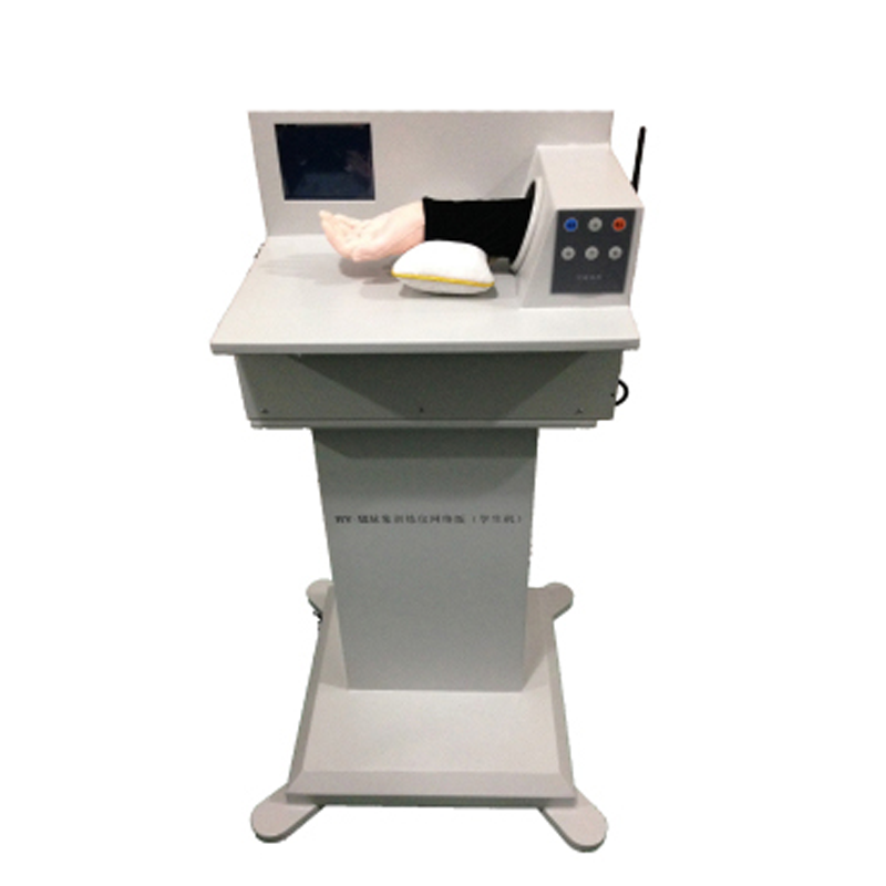 仪(单机网络版)中医脉象训练仪 网络版(教师机,学生机) 中医脉象仪 hm