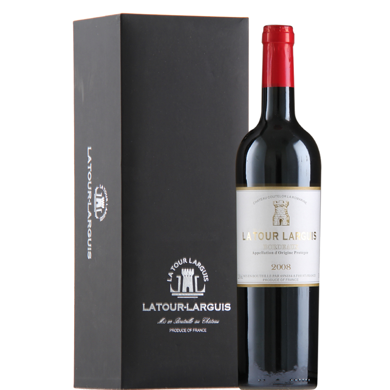 太平洋保险担保柏翠莫埃尔干红葡萄酒bcmoel法国原装进口柏翠庄园红酒