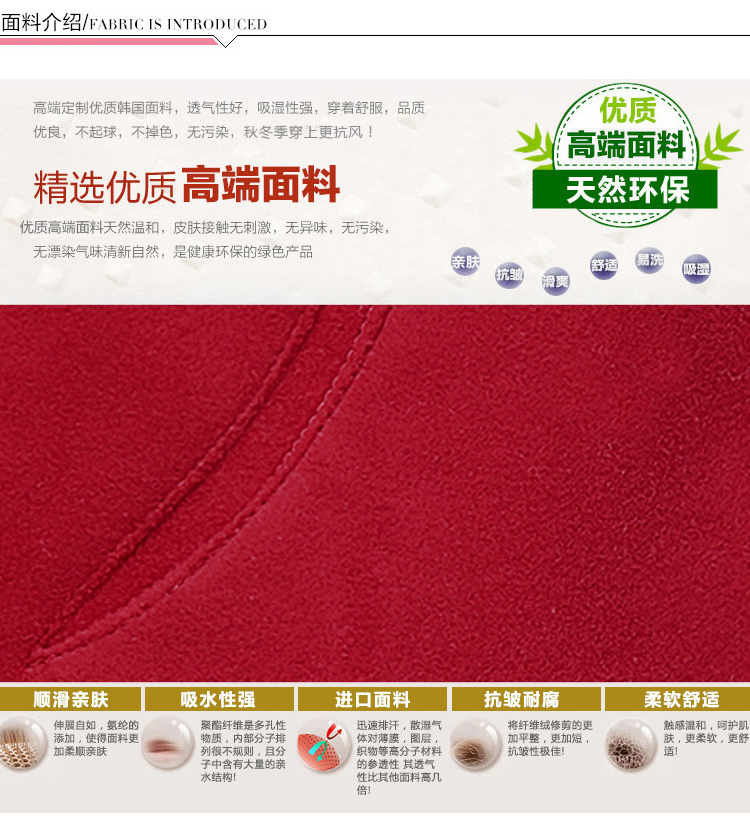 2015小香风加厚韩版斗篷毛呢外套短款披肩呢子外套冬女毛呢大衣 卡其色 M