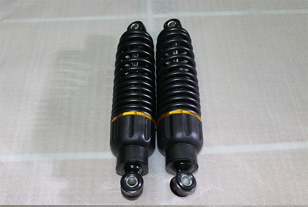 电动车后减震器液压避震器电瓶车后避震器阻尼电摩后减震器通用型