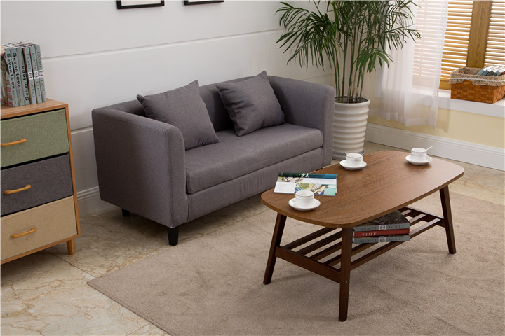 网吧网咖迷你沙发舒适双人沙发组合懒人沙发椅家具美式家居经济型 深