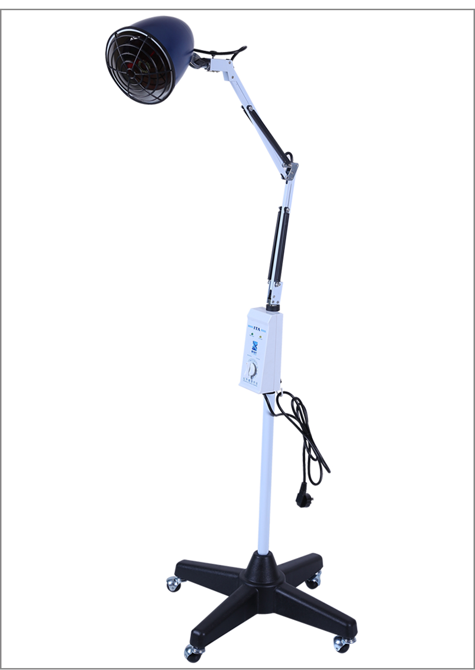 蜀轩 治疗仪 红外线烤灯远红外治疗器风湿腰肩腿理疗仪家用 烤电灯