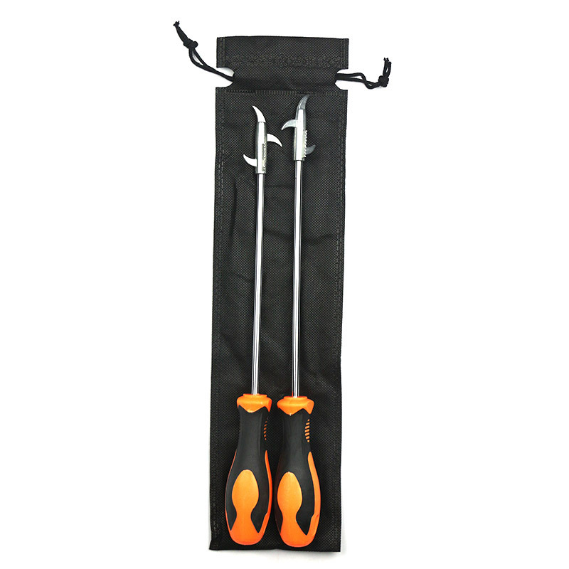 汽车轮胎石子清理工具多功能车胎清石钩抠石头器去石子挑勾取石器