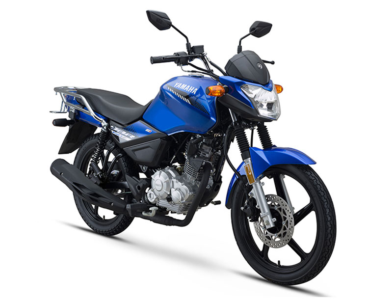 雅马哈摩托车天剑ybr150z街车jym150-8跑车赛车街车小哈雷yamaha天剑