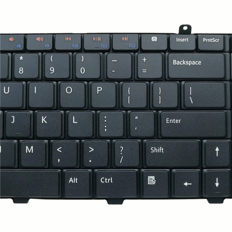 适用于 戴尔dell inspiron 1464 1464d 1464r p09g笔记本键盘 英文