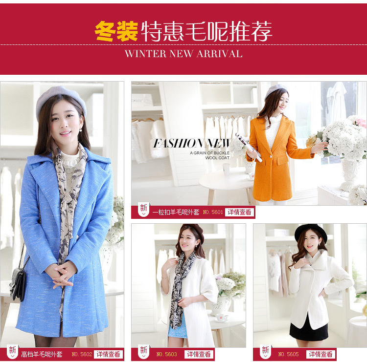 雅婷店2015秋冬保暖圆领荷叶花边长袖加绒加厚蕾丝衫 杏色 加绒加厚优质版 L码 搭配款也有货