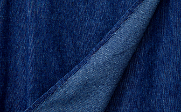 gap时尚水洗腰部系带牛仔吊带连衣裙|女装200929 深靛蓝色 170/100a