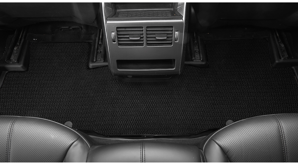 3w汽车脚垫美尼斯毯面加厚脚垫雪妮丝踏片环保适用于搭配3w全tpe汽车