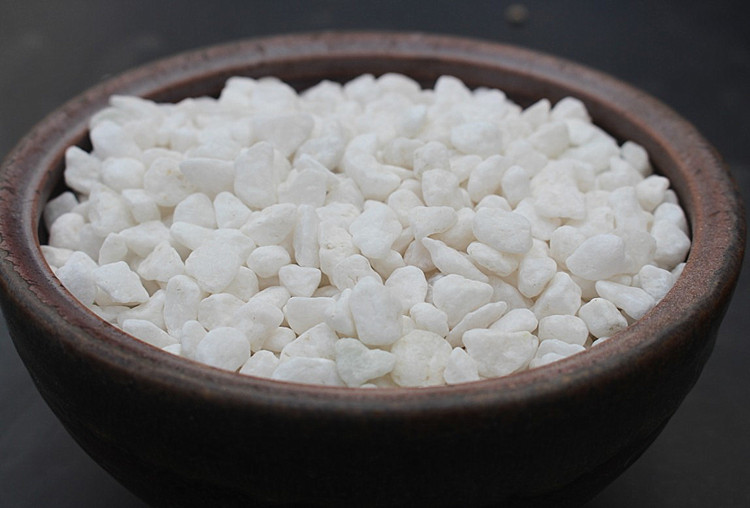 三木农资专营店多肉土彩石多肉植物营养土虹彩石麦饭石颗粒土火山石