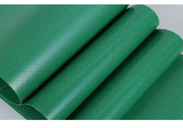 加厚绿色刀刮布篷布防雨布大货车防水防晒苫布油布雨逢布遮雨布5x5米