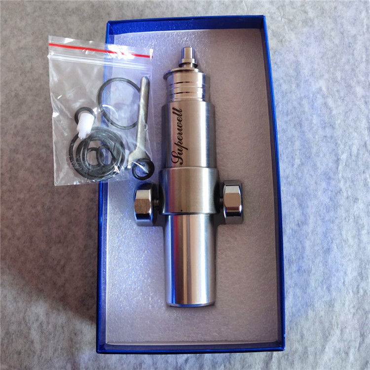 直喷阀 阀 超美恒压阀 铝阀外调恒压阀 高压气阀 铝阀 2阀 铝阀