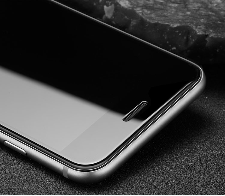 iphone6s/6splus全屏钢化膜 苹果6手机屏幕贴膜 抗蓝光高清保护玻璃