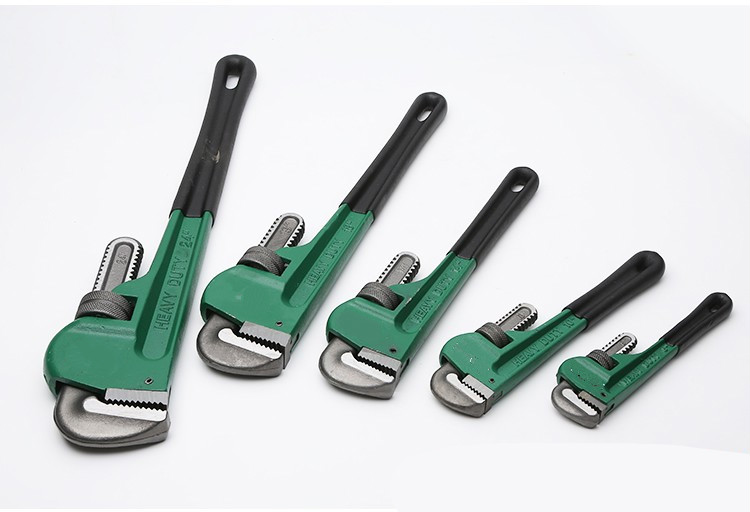 管钳子水管钳钳水暖工工具管道钳24小管口钳管丝钳8大开口35mm【图片价格品牌评论】-京东