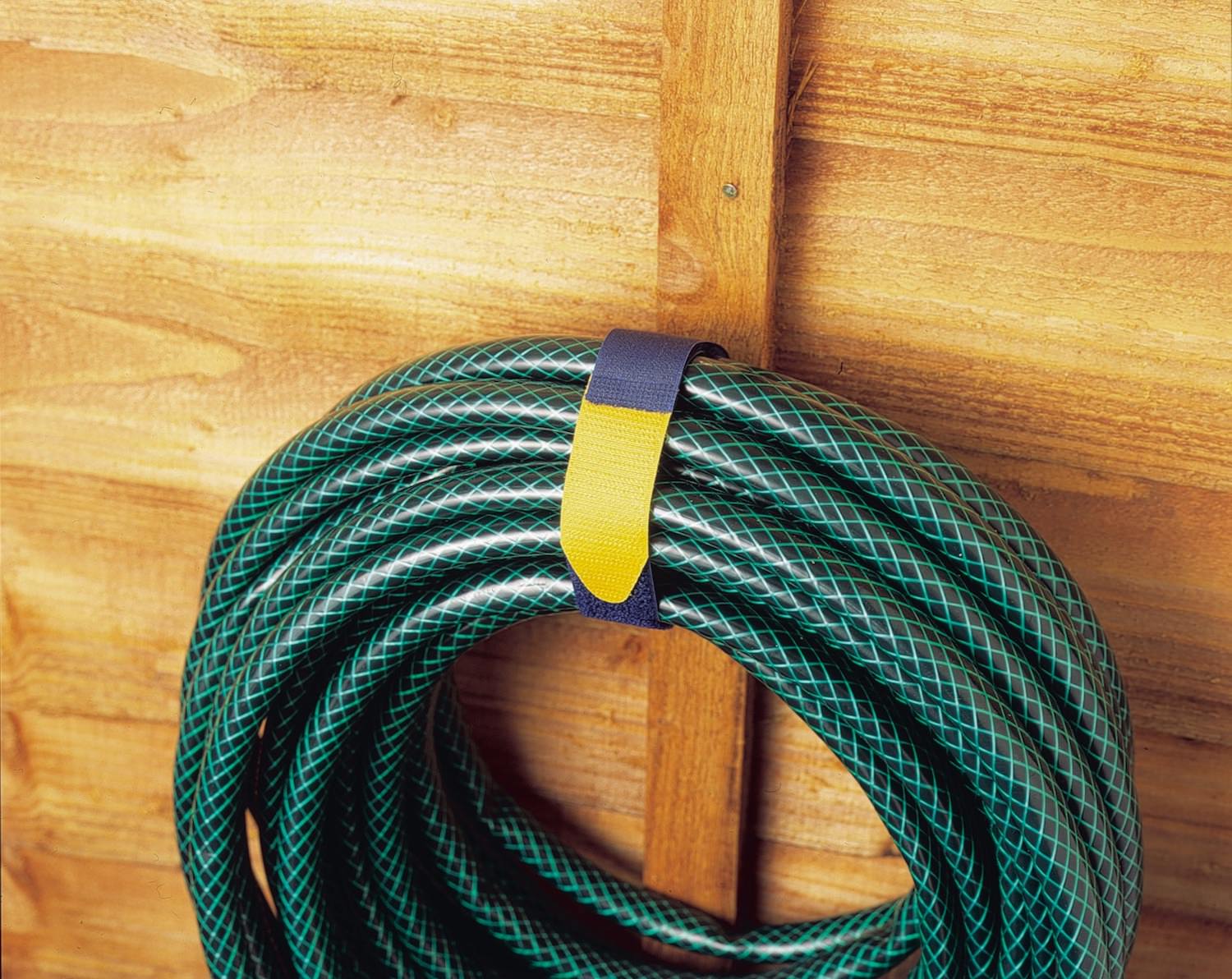 威扣(velcro)魔术贴扎带捆扎带绑线带 45.7cmx2.