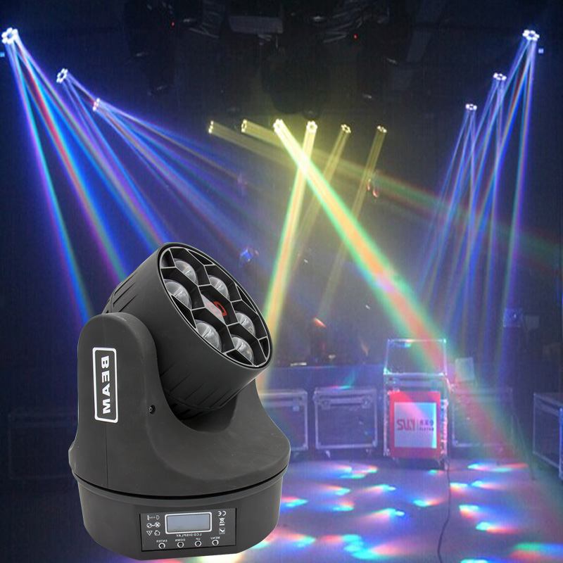 够能耐帕灯信号线舞台灯光自带卡龙头4米电源延长线防水