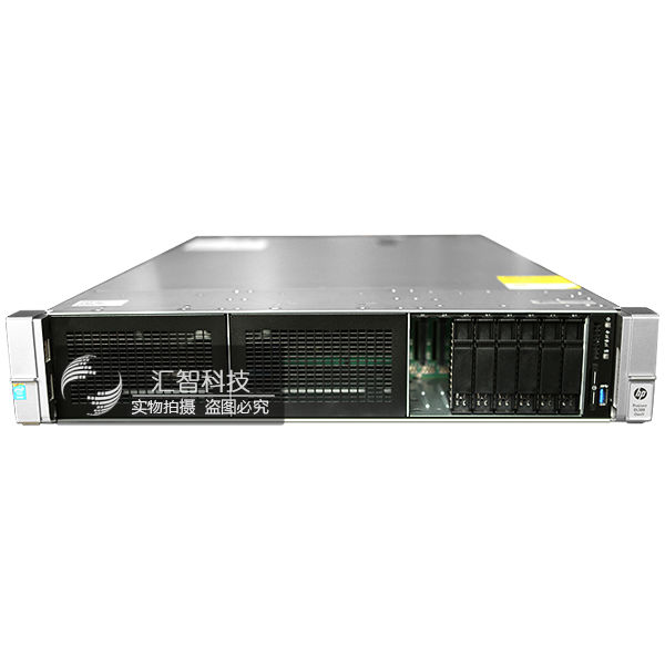 惠普（HP）DL388Gen9 HPE 2U机架式服务器 E...-