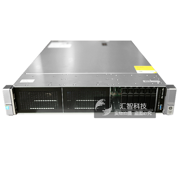 惠普（HP）DL388Gen9 HPE 2U机架式服务器 E...-