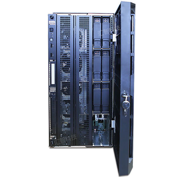 惠普(hp)ml350gen9塔式服务器主机765819-a.-京东