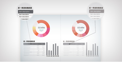 爱普生（EPSON) 便携投影仪 轻薄无线投影机-京东