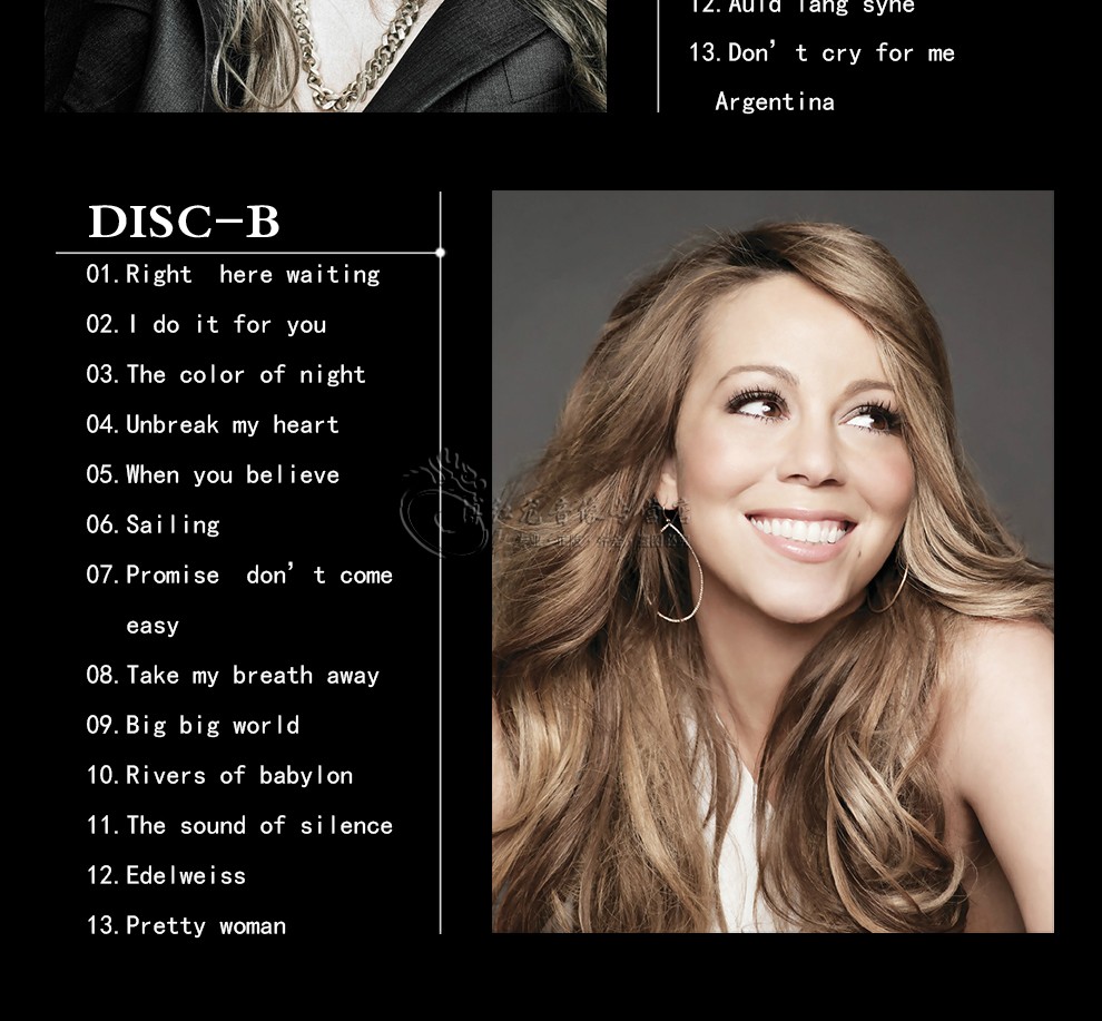 奥斯卡百年电影金曲经典欧美怀旧流行英文老歌无损汽车载cd光盘碟片