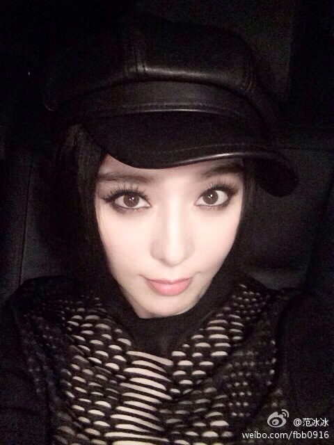 汤米伍德韩版新款春秋贝雷帽八角帽女士画家帽鸭舌帽皮帽子潮 黑色