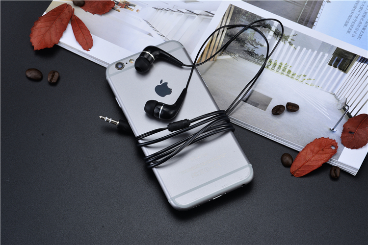 联浦原装入耳式手机耳机(买1条送1条) 白色 适用vivox9plus/x7s/x5等