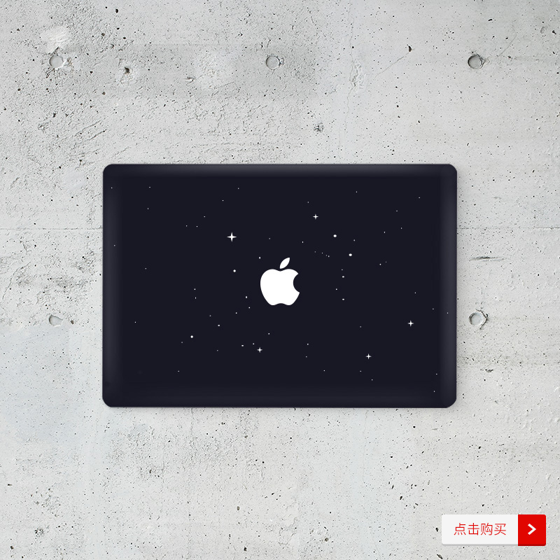 Dán Macbook  SkinAT MacBook Pro 13 TouchBar - ảnh 2
