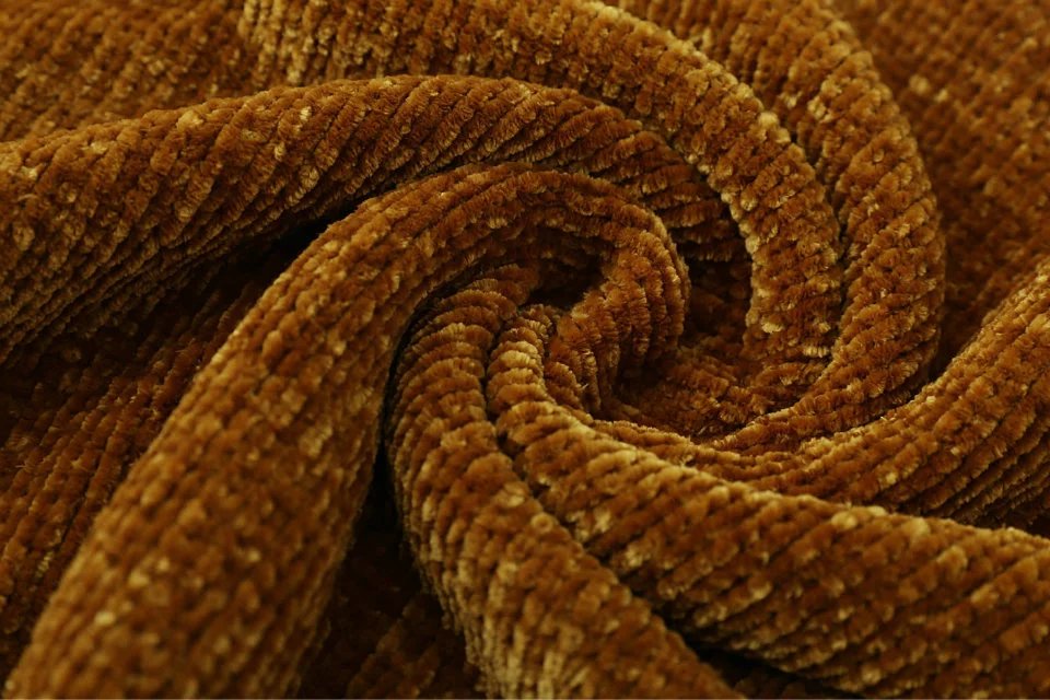 骁熊t2297春秋新款欧美女装雪尼绒针织衫宽松加厚个性套头短款毛衣潮