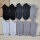 The quality of the socks is very good, soft and comfortable to wear, 10 pairs is quite a bargain, and the delivery is fast, I received the next day after placing the order